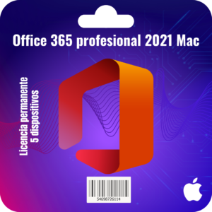 Office 365 Profesional Plus for Mac
